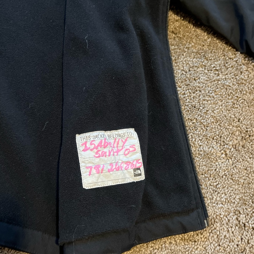 North face jacket - Picture 2 of 5